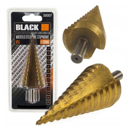 Screenshot 2022 03 01 at 12 01 12 WIERTŁO STOŻKOWE STOPNIOWE HS TYTAN 4 39MM WIERTŁA