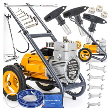 Screenshot 2025 08 22 at 13 36 02 AGREGAT MALARSKI PISTOLET HYDRODYNAMICZNY 1500W (5902565277253) • Cena Opinie • Agregaty malarskie 14556700248 • Allegro