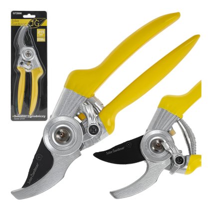 Zahradní nůžky 215 mm