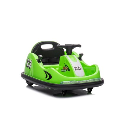 Akumulátorové Vozidlo GTS1166 Zelené