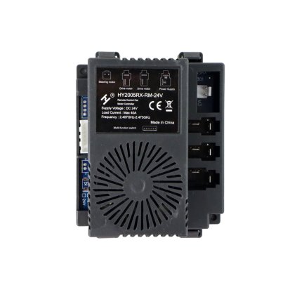 Centrála HY2005RX-RM-24V DK-CA001