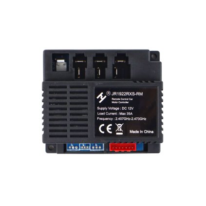 Centrální Jednotka JR-1922RXS-RM 12V - Toyota Hilux