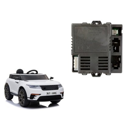 Centrální modul pro vozidlo BLT-688 JC666 A307 JC002