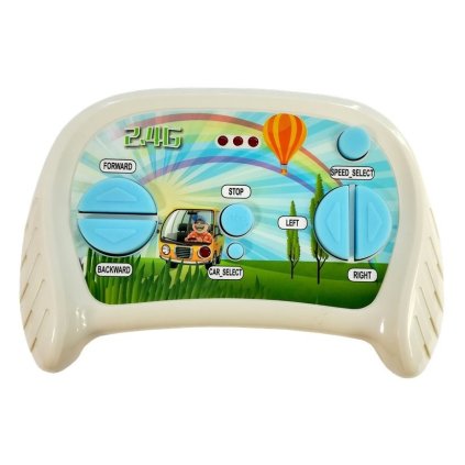 Dálkový ovladač k elektrickému vozidlu XMX603 ZP1005 XMX601