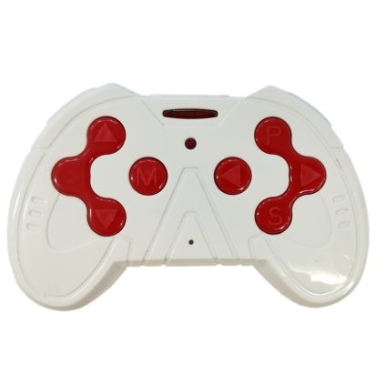 Dálkový ovladač pro Mercedes GLE63 Coupe, SL631