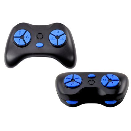 Dálkový Ovladač TX19-B pro Dětské Elektrické Vozidlo 2.4G