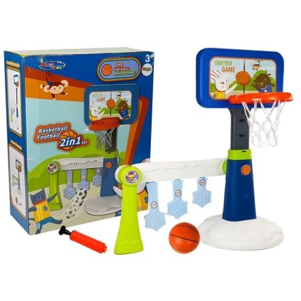 Dětská Basketbalová Sada Hra na Body