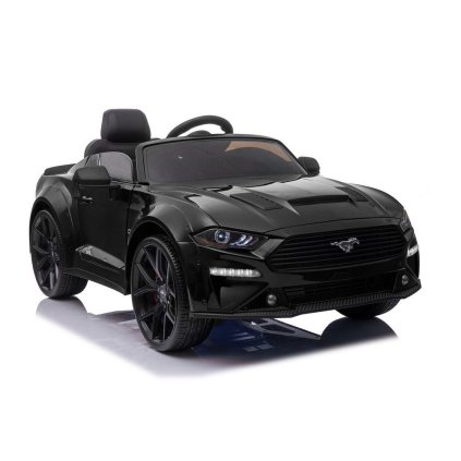 Dětské elektrické auto Ford Mustang GT Drift SX2038 černé
