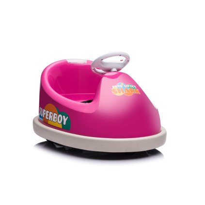 Dětské Elektrické Vozidlo XMX621 Růžové