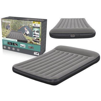 Dvouosobová Nafukovací Matraci 150 x 203 x 30 cm Bestway 671BS