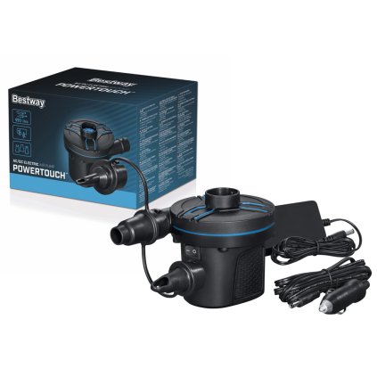 Elektrická Pumpa 490 l/min 220/12V Bestway 62255