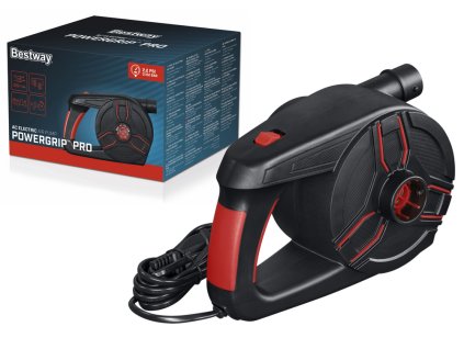 Elektrická Pumpa Do Zásuvky Powergrip PRO Bestway 62247