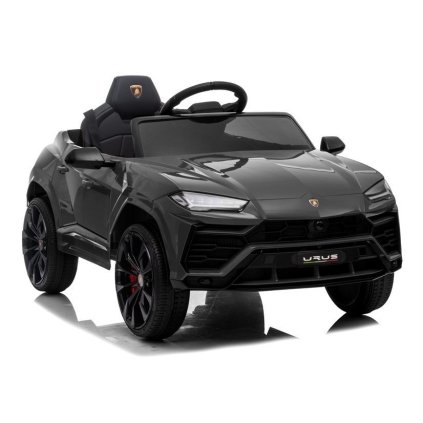 Elektrické autíčko na baterii Lamborghini Urus BDM0923 Černé