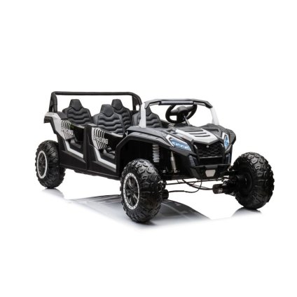 Elektrické Auto Buggy A033 4x4 24V Bílé