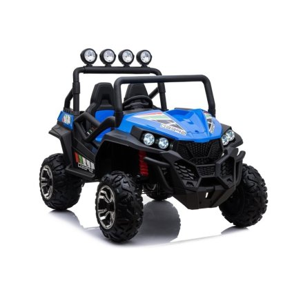 Elektrické Auto Buggy pro Děti S2588 Modré