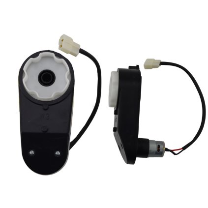 Elektrický Motor XJL-988 pro Vozidla na Akumulátor