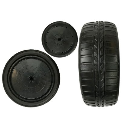 Kolo pro elektrické auto JJ2168 BMW X6M