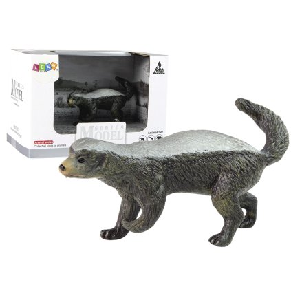 Medojedka Africká Figurka Zvířata