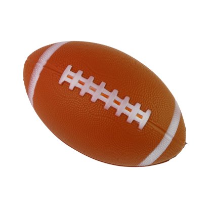 Měkký míč Americký Fotbal Týmová Hra