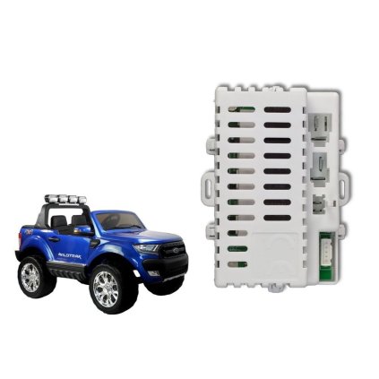 Modul Centrála pro Elektrické Auto Ford Ranger 4x4