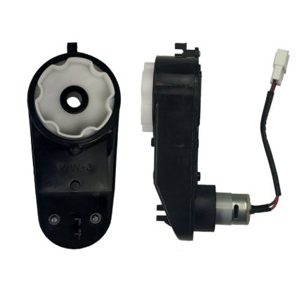 Motor + převodovka 12V 16000RPM pro BRD-7588