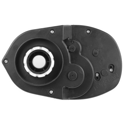 Motor + převodovka Pravá 24V 200W 12000 RPM pro vozidlo A011