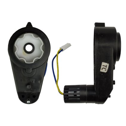 Motor a převodovka 24V 12000 RPM SX1928