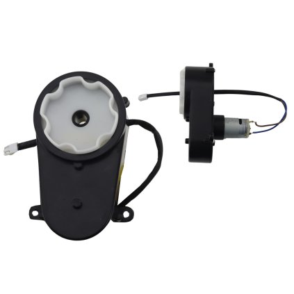 Motor HC-8988 pro Akumulátorové Vozidlo