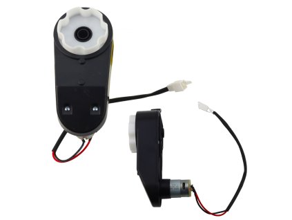 Motor jednotky DK-CA002