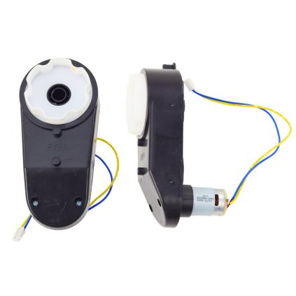 Motor natočení 24V 6000RPM pro auto SX1928