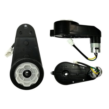 Motor pro Elektrické Vozítko XMX607