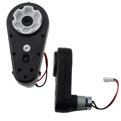 Motor Pro Vozidlo DK-CA003 24V