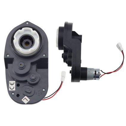 Motor RS555 24V Pro Vozidlo Na Akumulátor