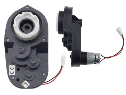 Motor RS555 24V Pro Vozidlo Na Akumulátor