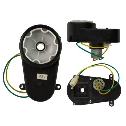 Motor řízení 12V 5500 RPM pro modely HL1638, HL1538, HL1518