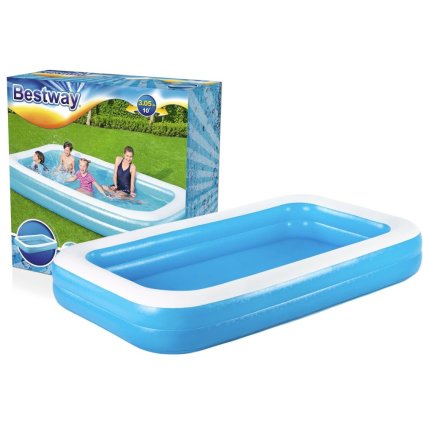 Nafukovací Bazén 305 x 183 x 46 cm Bestway 54150