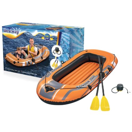 Nafukovací člun 188 x 98 cm Bestway 61062