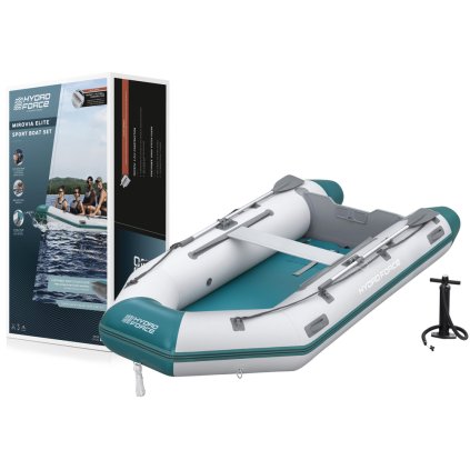 Nafukovací Člun 330 x 162 x 44 cm Bestway 65049