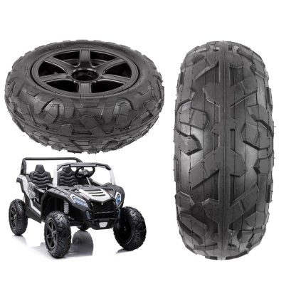 Nafukovací kolo pro vozidlo Buggy A032 Strong
