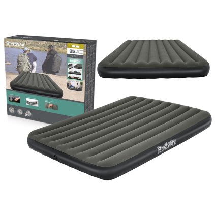 Nafukovací Matrace 203 x 152 x 25 cm Bestway 6713N