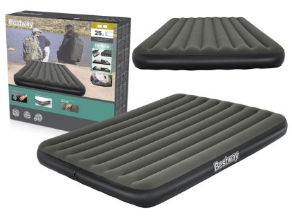 Nafukovací Matrace 203 x 152 x 25 cm Bestway 6713N