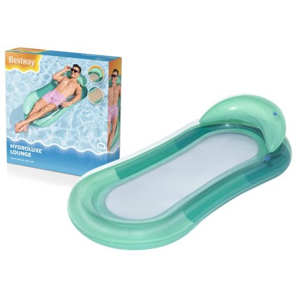 Nafukovací matrace Bestway 43103 Tyrkysová