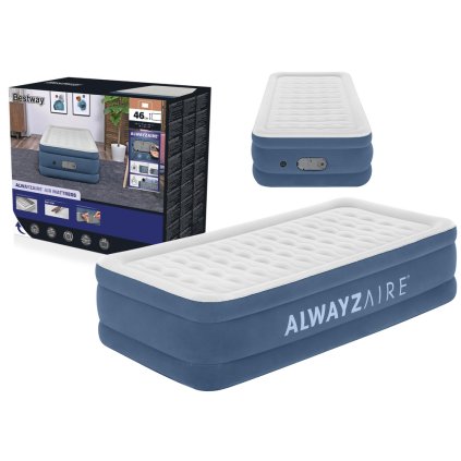 Nafukovací Matraci 97 x 191 x 46 cm Bestway 6713P