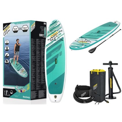 Nafukovací paddleboard Hydro-Force 305 x 84 x 15 cm Bestway 65346