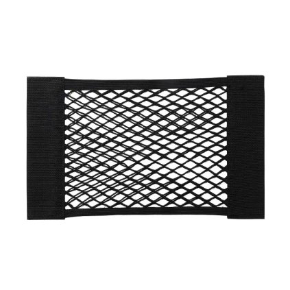 Organizér do Kufru Auta Síťka na Šrouby Pevná Kapsa 20 x 26 cm