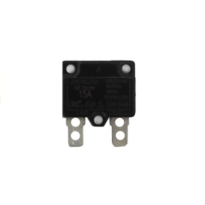 Pojistka 15A pro vozidlo na akumulátor