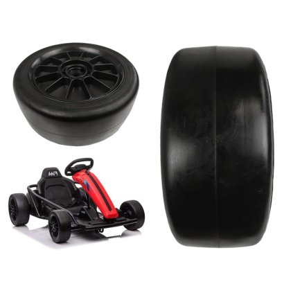 Přední kolo pro motokáru SX1968