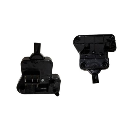 Přepínač Přední/Zadní Páka pro Akumulátorové Vozidlo BMW X6M pro 2 osoby