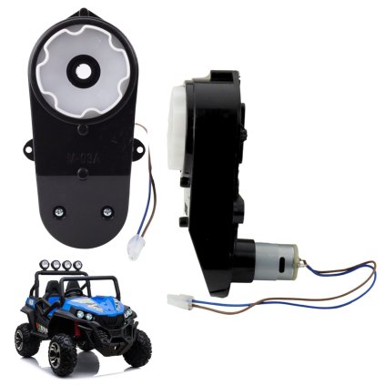 Převodovka Motor pro Elektrické Vozidlo 24V S2588-1