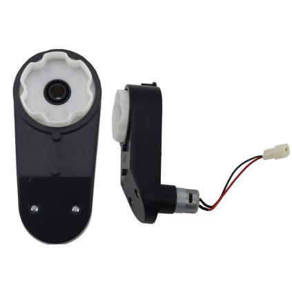 Převodový motor Unimog S JL199 FY-1 12V RS390